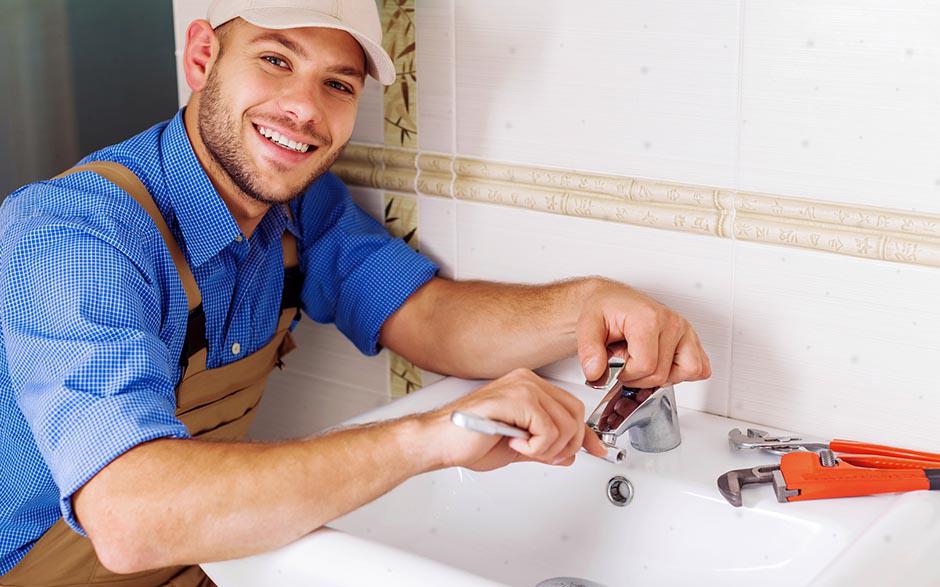 plombier installateur sanitaire Paris 7
