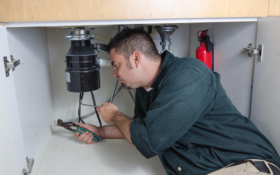 plombier installateur sanitaire Paris 7